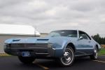 Oldsmobile Toronado 1966 года